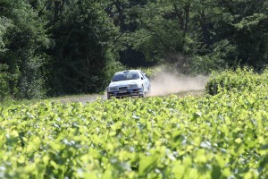 Rallye des Vins 2011
