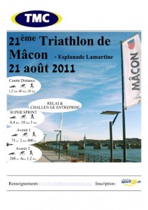 triathlon macon