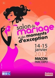 salon mariage macon 2012