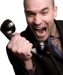 stop demarchage telephonique